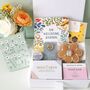 Get Well Soon Luxury Wellbeing Gift Box, thumbnail 1 of 11