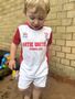 Kids Personalised Football Kit, thumbnail 1 of 5