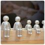 Personalised Our Family Ornament With Choice Of Figures, thumbnail 9 of 11
