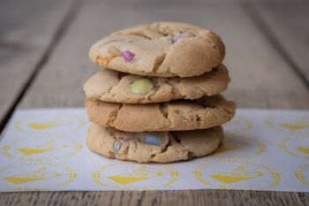 Rainbow Cookie Ingredient Bottle, 6 of 6