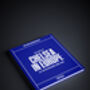 Chelsea In Europe Personalised Football Gift Stamford Bridge Newspaper History Book, thumbnail 6 of 9