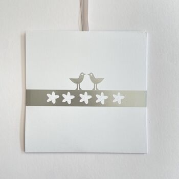 15th Anniversary Sun Catcher, 10 of 10