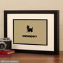 One Or Two West Highland Terriers Personalised Print, thumbnail 7 of 12
