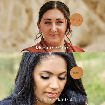 Mineral Foundation Sample Set – Find Your Perfect Shade, 7 of 7