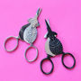 Sheep Embroidery Scissors, thumbnail 3 of 5