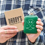 Personalised Best Golfer Hip Flask, thumbnail 3 of 8