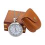 Personalised The Titanic Pocket Watch With Case, thumbnail 7 of 11