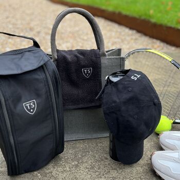 Personalised Sports Hamper Set, 2 of 2