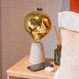 Leggera Light Bulb And Table Lamp, thumbnail 4 of 6