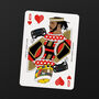 Formula One Playing Cards | Gift For F1 Fans, thumbnail 1 of 12