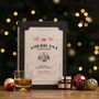 Americana Whiskey Advent Calendar, thumbnail 1 of 5