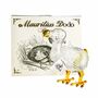 Big 1 L Dodo Gold Rum With Gift Box, thumbnail 2 of 5