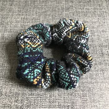 Scrunchies | Witches Head Nebula, 4 of 4