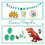 Dinosaur Party Box, thumbnail 2 of 9