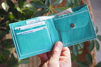 Great Outdoors Camping Wallet, 3 of 4