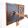 Word And Sudoku Combo: Dual Game Board, thumbnail 2 of 5