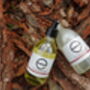 Eco Friendly Floral Body Oil And Wash Gift Set, thumbnail 1 of 5