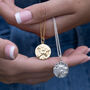 Personalised Zodiac Star Sign Necklace, thumbnail 7 of 12
