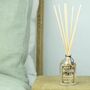 Pomegranate Scented Reed Diffuser, thumbnail 1 of 3