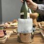 11th Steel Anniversary Wine Cooler, thumbnail 9 of 12