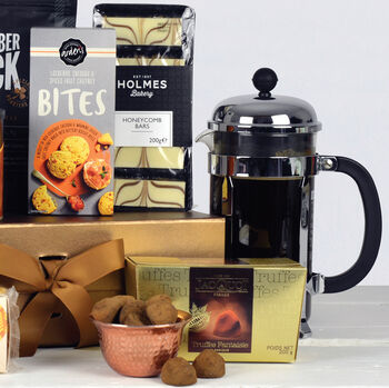 Luxury Treats Gift Box, 4 of 4