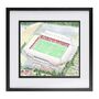 Afc Bournemouth Vitality Stadium Art Print, thumbnail 3 of 3