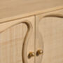 Josephine Two Door Sideboard, thumbnail 7 of 7