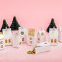 Christmas House Advent Calendar Boxes, thumbnail 2 of 11