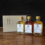 Sussex Rum Gift Pack Of Three Miniatures, thumbnail 1 of 1