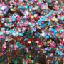 Festival Favourites Eco Glitter Set, thumbnail 3 of 5
