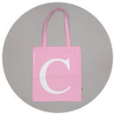 Personalised Tote Bag By Malcolm & Gerald | notonthehighstreet.com