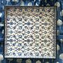 Wooden Serving Tray, Printed Square, thumbnail 5 of 12
