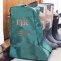 Personalised Welly Bag, thumbnail 6 of 8