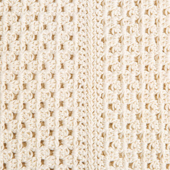 Amalfi Top Easy Crochet Kit, 7 of 10