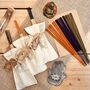 Long Hand Dipped Incense Sticks Plastic Free Vegan, thumbnail 5 of 9