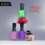 Al 170 Sajal Water Permeable Nail Polish, thumbnail 5 of 8