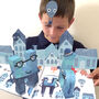 Augmented Reality Personalised Alphabet Book, thumbnail 4 of 8