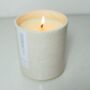 Tranquility Sustainable Refillable Candle, thumbnail 3 of 5