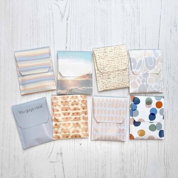 Godparent Tea Gift | Godparent Proposal Gift, 12 of 12
