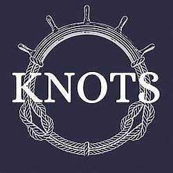 Knots rum logo