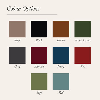 Gone Fishing Personalised Metal Sign, 4 of 4