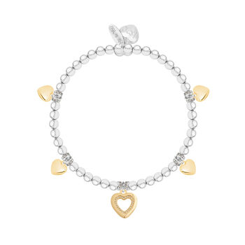 Me To You Bracelet Gift, Me To You The Best Mum Gift, 3 of 3