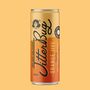 'Orange Jive' Healthy Soft Drink Acv Seltzer Pack, thumbnail 5 of 12