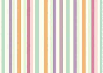 Luxury Pastel Wide Stripe Wrapping Paper, 7 of 9