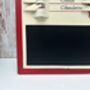 French Shopping List Pense Bete Planner Reusable Grocery Checklist, thumbnail 4 of 9