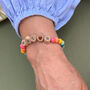Personalised Teacher Friendship Bracelet, thumbnail 3 of 12