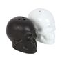 Skull Salt And Pepper Shakers, thumbnail 3 of 4