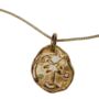 Tropical Summer Necklace, thumbnail 1 of 5