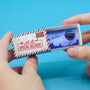 Special Delivery Christmas Eve Mission In A Matchbox, thumbnail 2 of 10