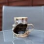Handmade Porcelain Wax Melt Burner, thumbnail 5 of 5